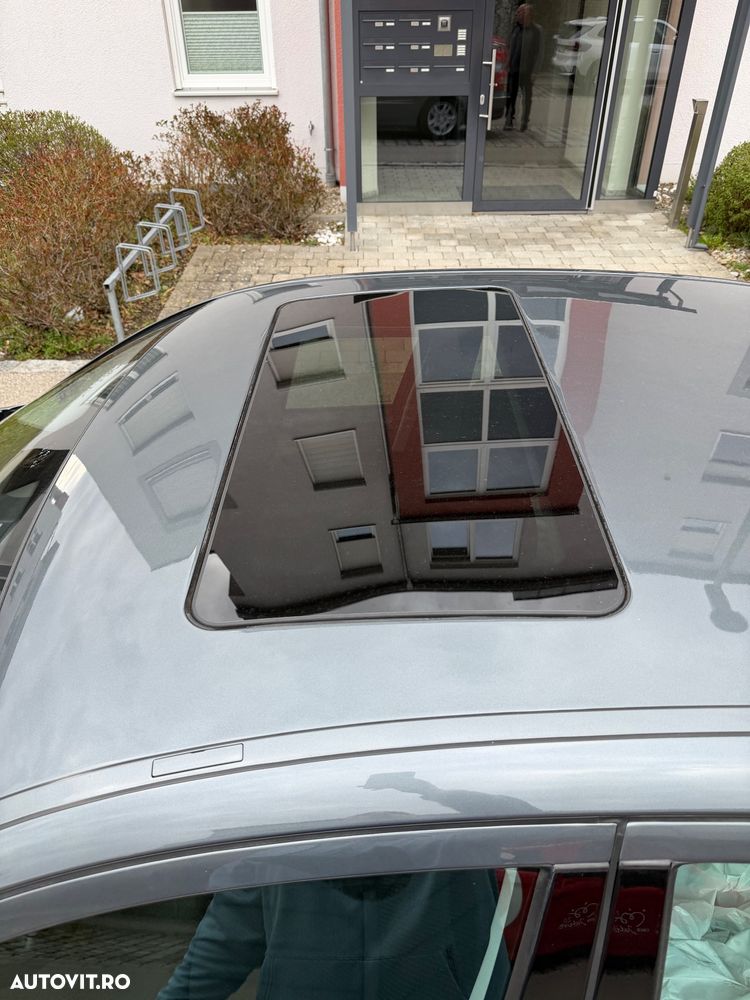 Mercedes-Benz E 220 CDI Automatik Elegance DPF - 12