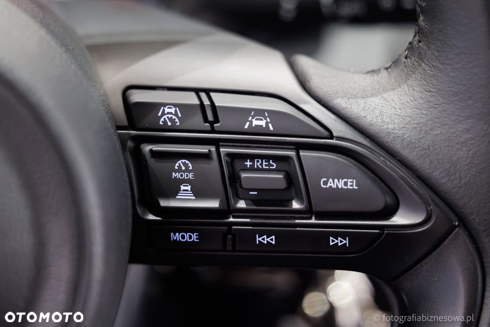 Toyota Yaris Cross Hybrid 1.5 Comfort - 20