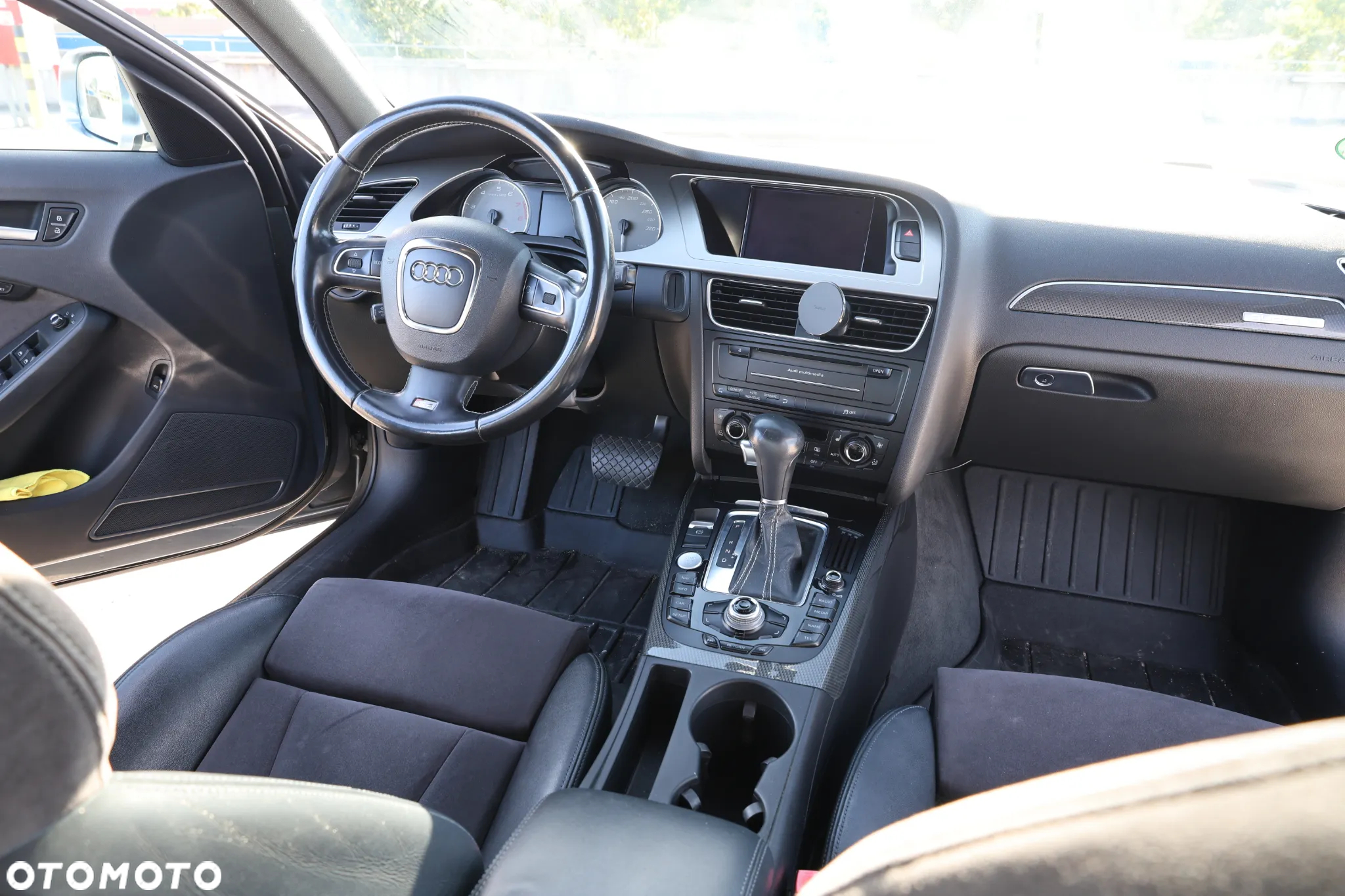 Audi S4 Limousine 3.0 TFSI Quattro S tronic - 25