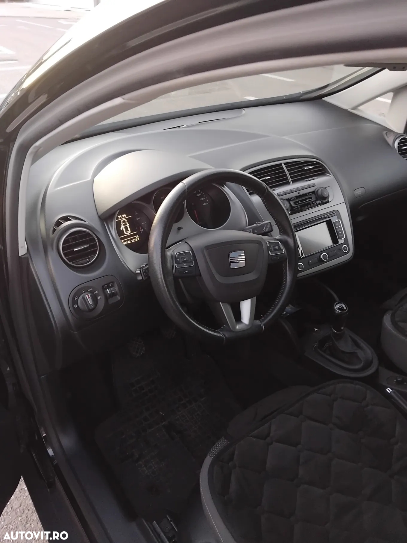 Seat Altea - 7