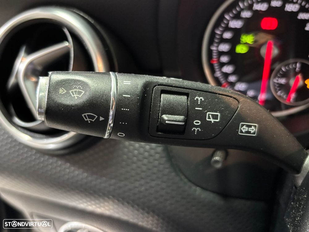 Mercedes-Benz A 180 d Style - 20