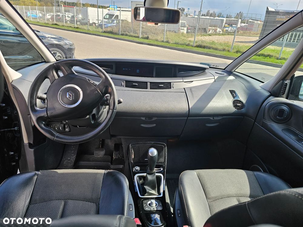 Renault Espace 2.0 dCi FAP Privilege - 6