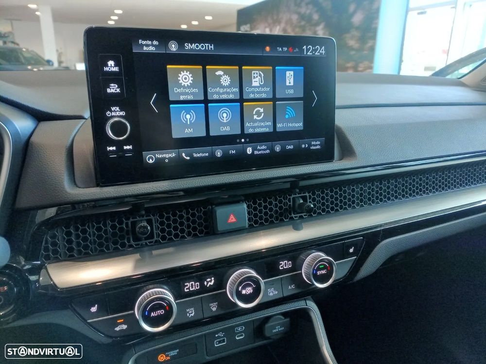 Honda CR-V 2.0 E:HEV Lifestyle - 7