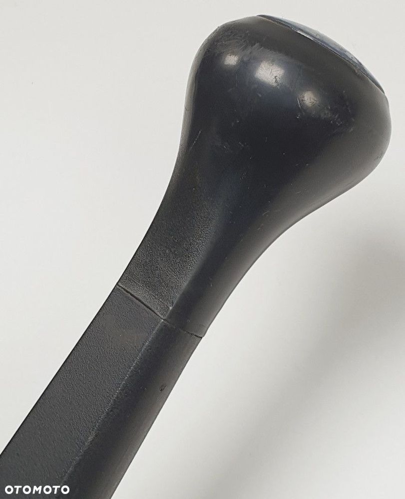 GAŁKA ZMIANY BIEGÓW FORD TRANSIT MK6 - 5