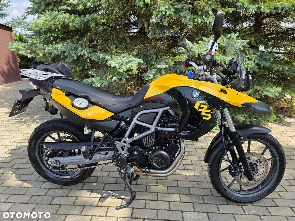 BMW GS - 28