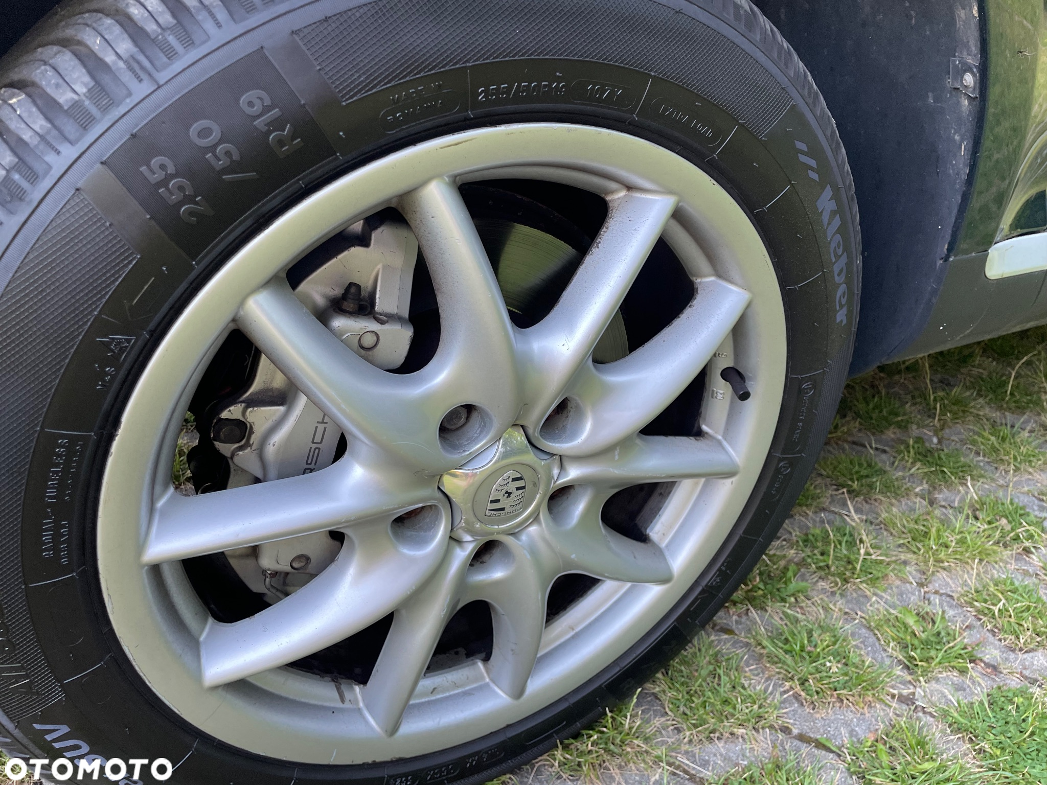 Porsche Cayenne S Tiptronic - 16