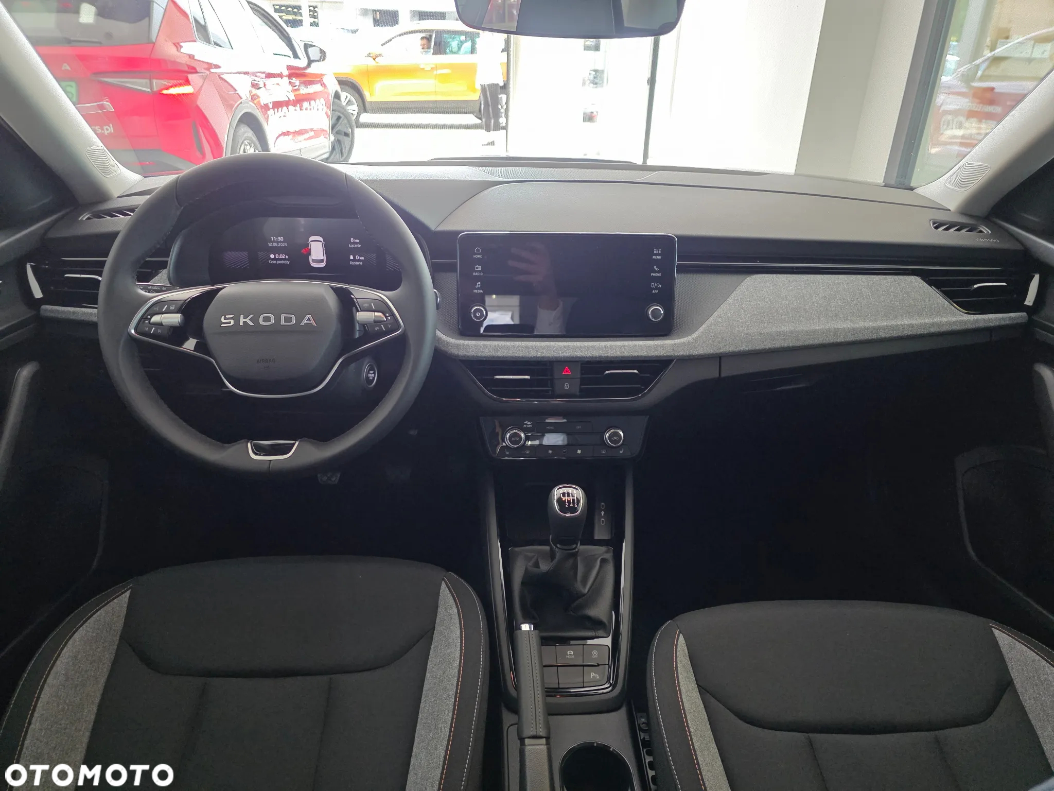 Skoda Kamiq 1.0 TSI Edition 130 - 4
