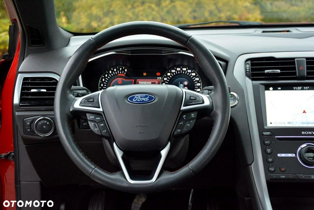 Ford Mondeo 1.5 EcoBoost STart-Stopp ST-Line - 24