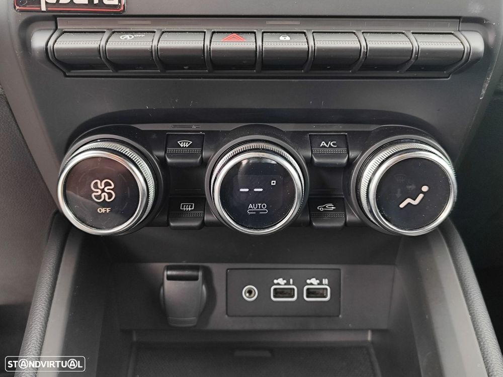 Mitsubishi Colt 1.0 MPI Kyoto - 24