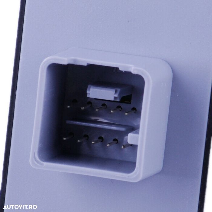 Butoane Geam Geamuri Electrice Sofer VW Volkswagen Passat Golf Jetta - 5