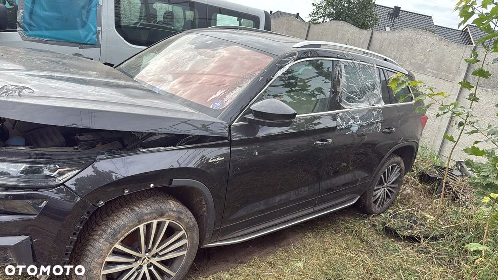 Skoda Kodiaq 2.0 TDI 4x4 DSG L&K - 2