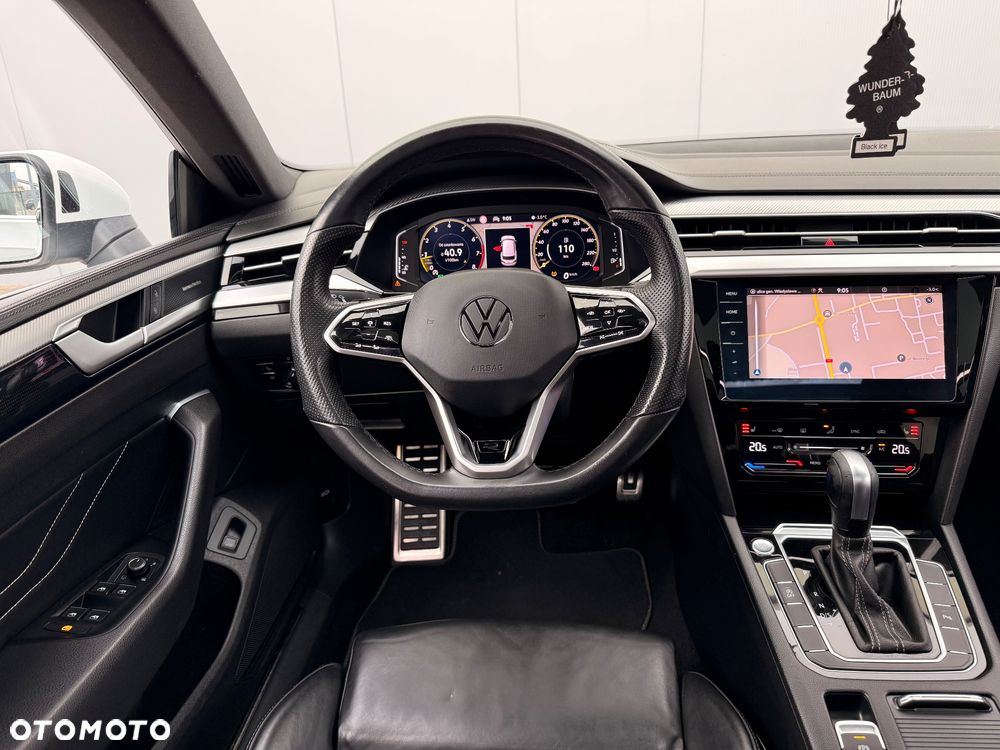 Volkswagen Arteon 2.0 TSI R-Line DSG - 40