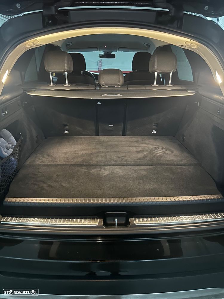 Mercedes-Benz GLC 300 de 4Matic Business Solutions Frota - 8