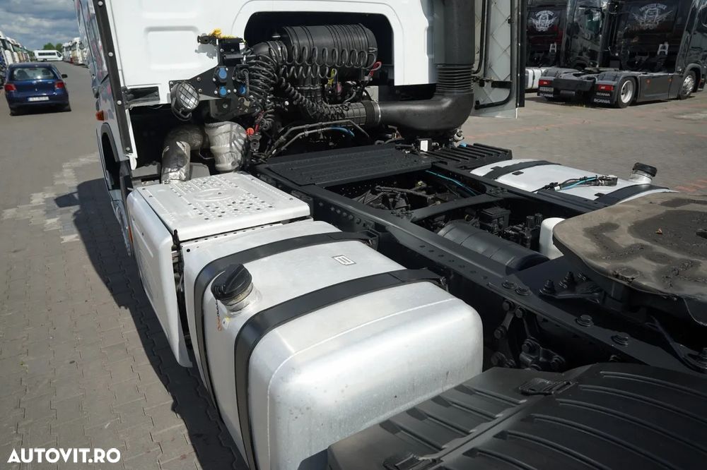 Ford F-MAX 500 / I-PARK COOL / EURO 6 - 13