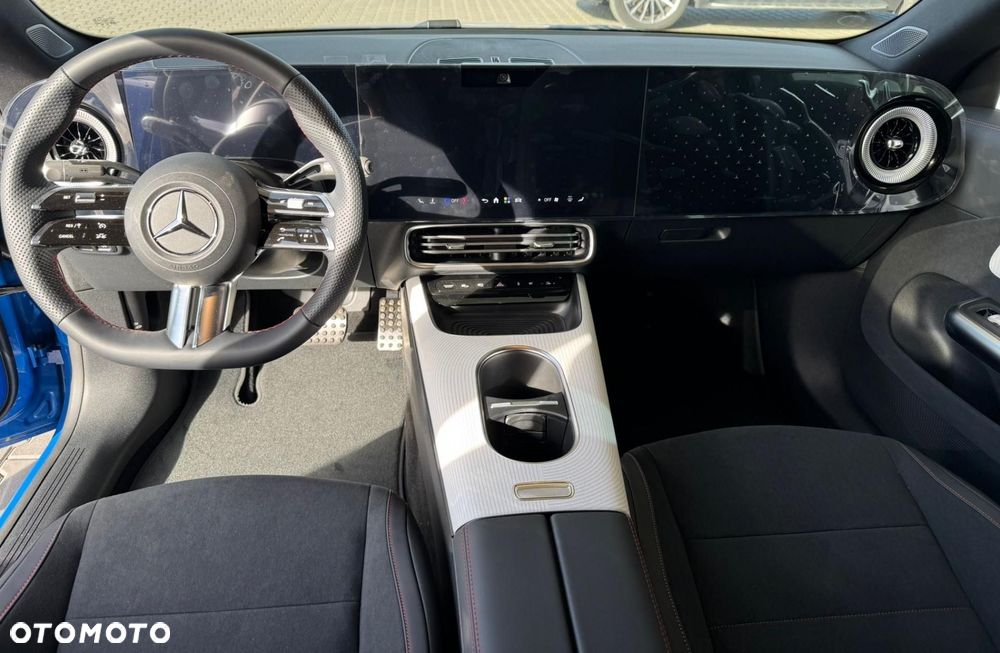 Mercedes-Benz CLA - 6
