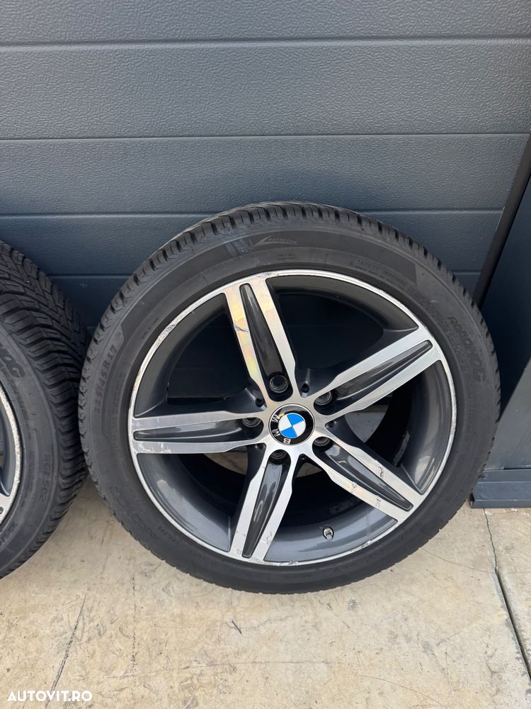 Jante bmw seria 1 “17 f20-f23 lci style 379 - 2
