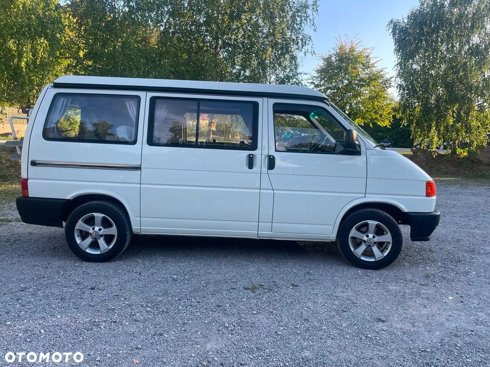 Volkswagen California - 5