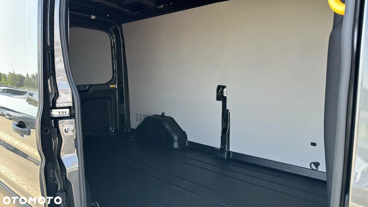 Ford Transit - 16