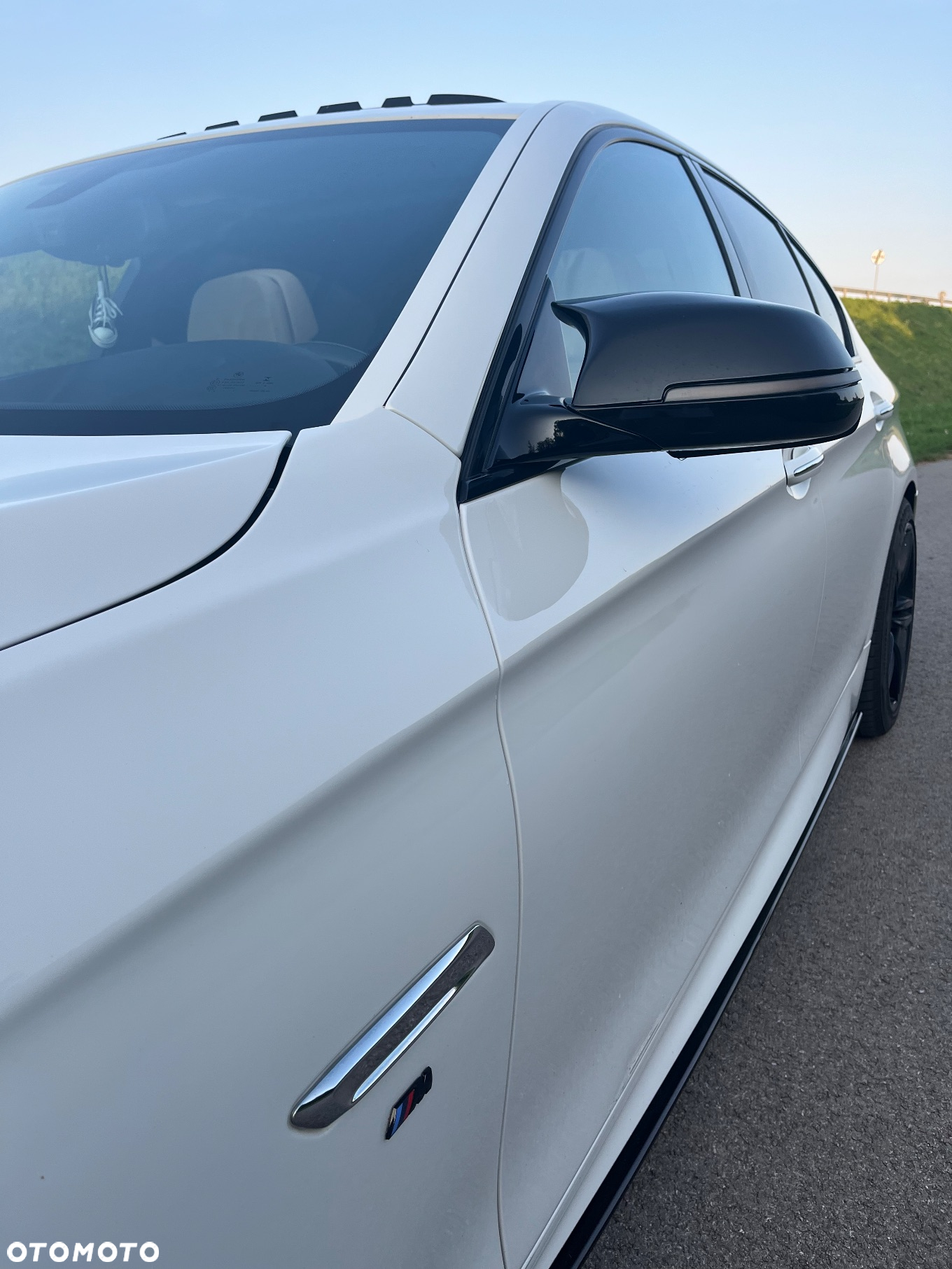 BMW Seria 5 528i xDrive - 9