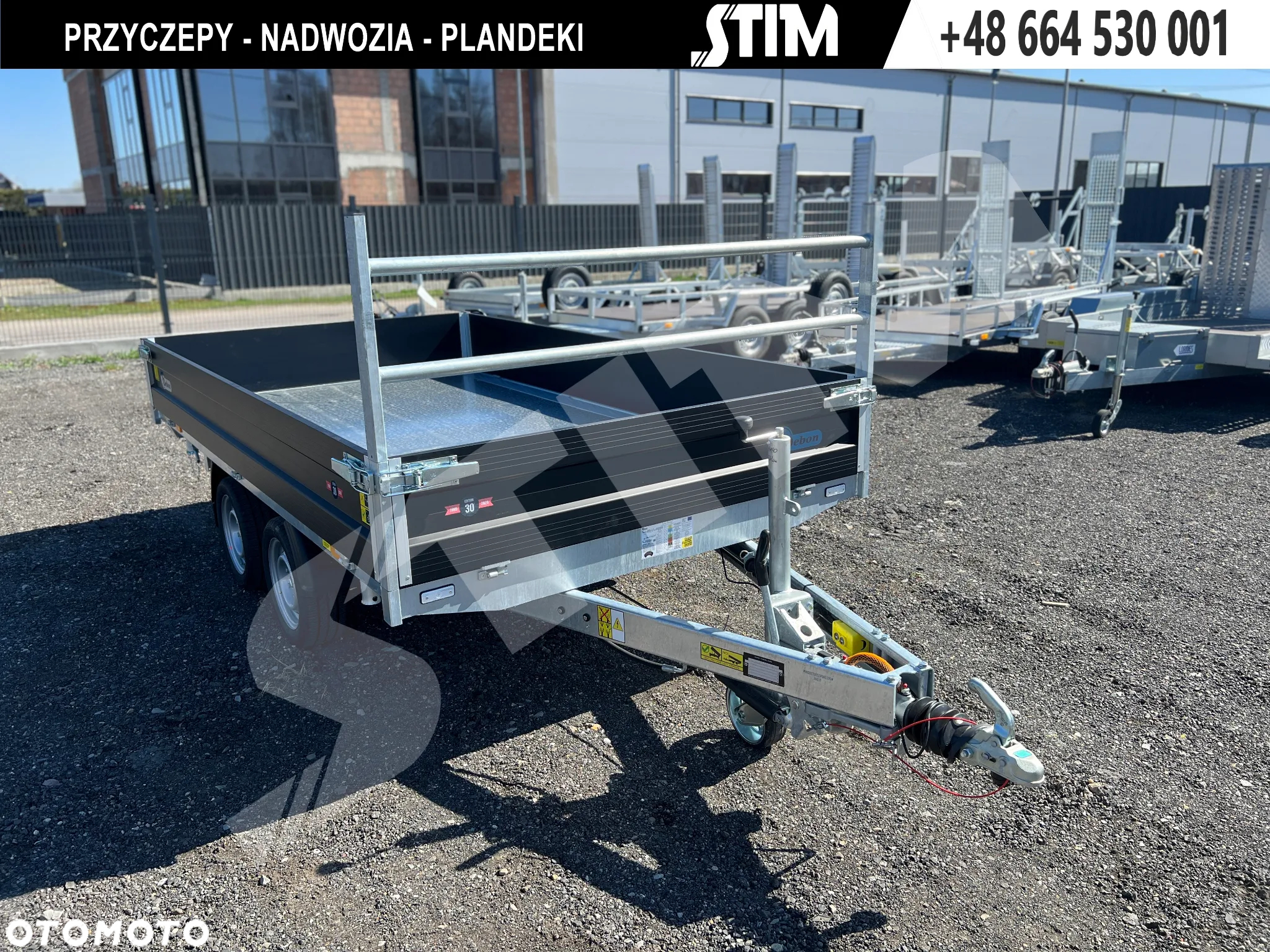 Cheval Liberte Debon PW 3.3 E - 10
