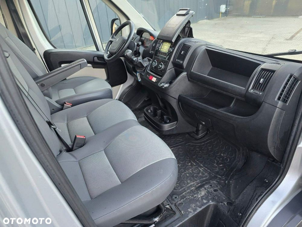 Peugeot Boxer - 19
