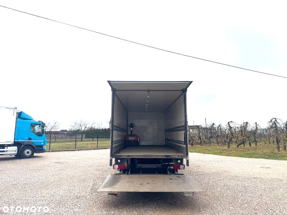 DAF LF 210 / 12 TON / z WINDĄ - 7