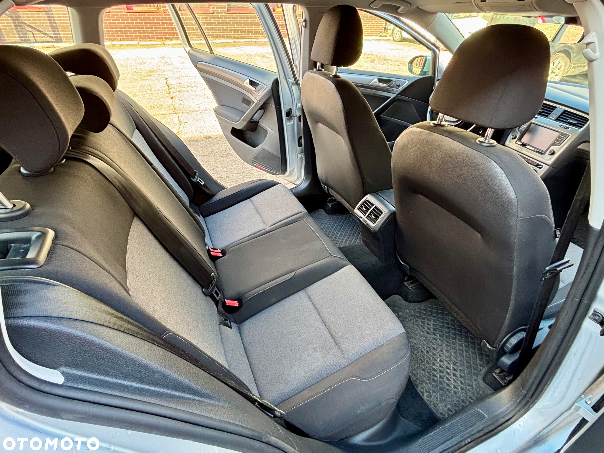 Volkswagen Golf VII 1.2 TSI BMT Trendline - 3
