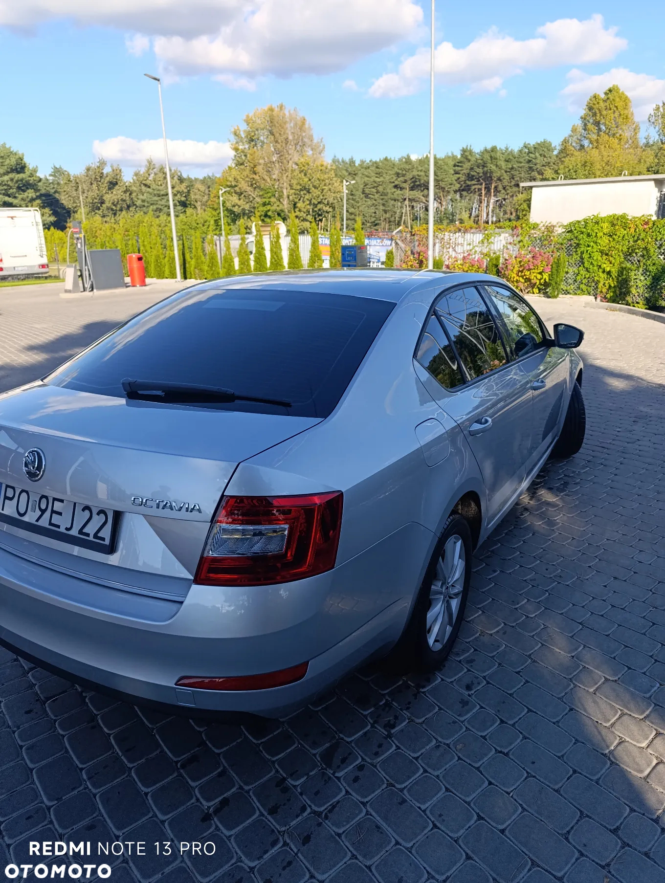 Skoda Octavia 1.4 TSI Ambition - 7