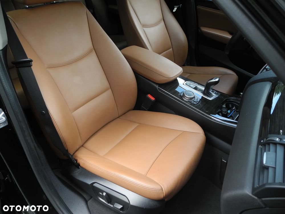 BMW X4 xDrive28i M Sport - 16