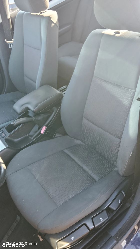 BMW 3 E46 SEDAN - 11