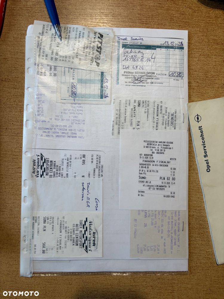 Opel Corsa 1.2 City 16v - 38