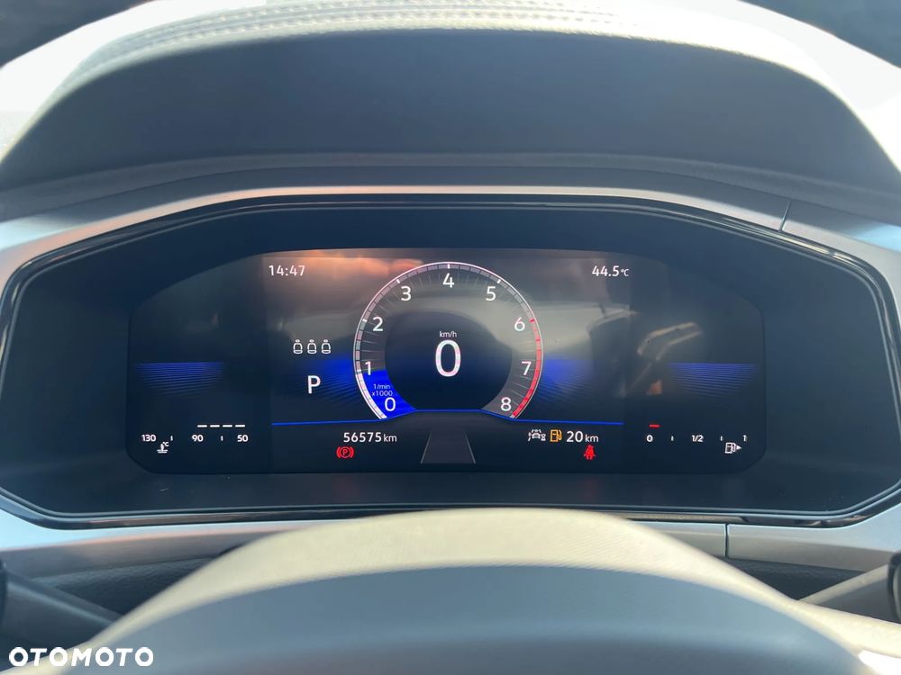 Volkswagen T-Roc 1.5 TSI Life DSG - 18