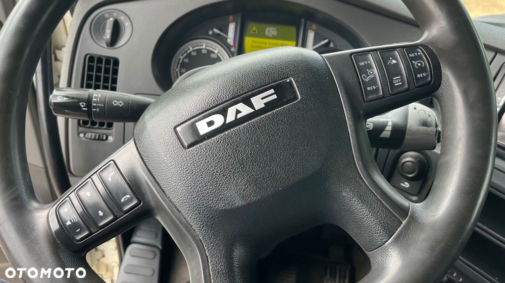 DAF Xf 460 Ft - 29