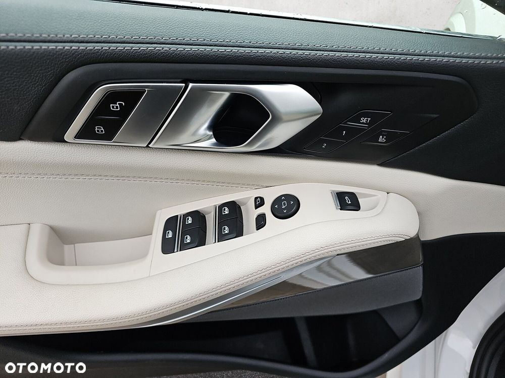 BMW X5 - 17