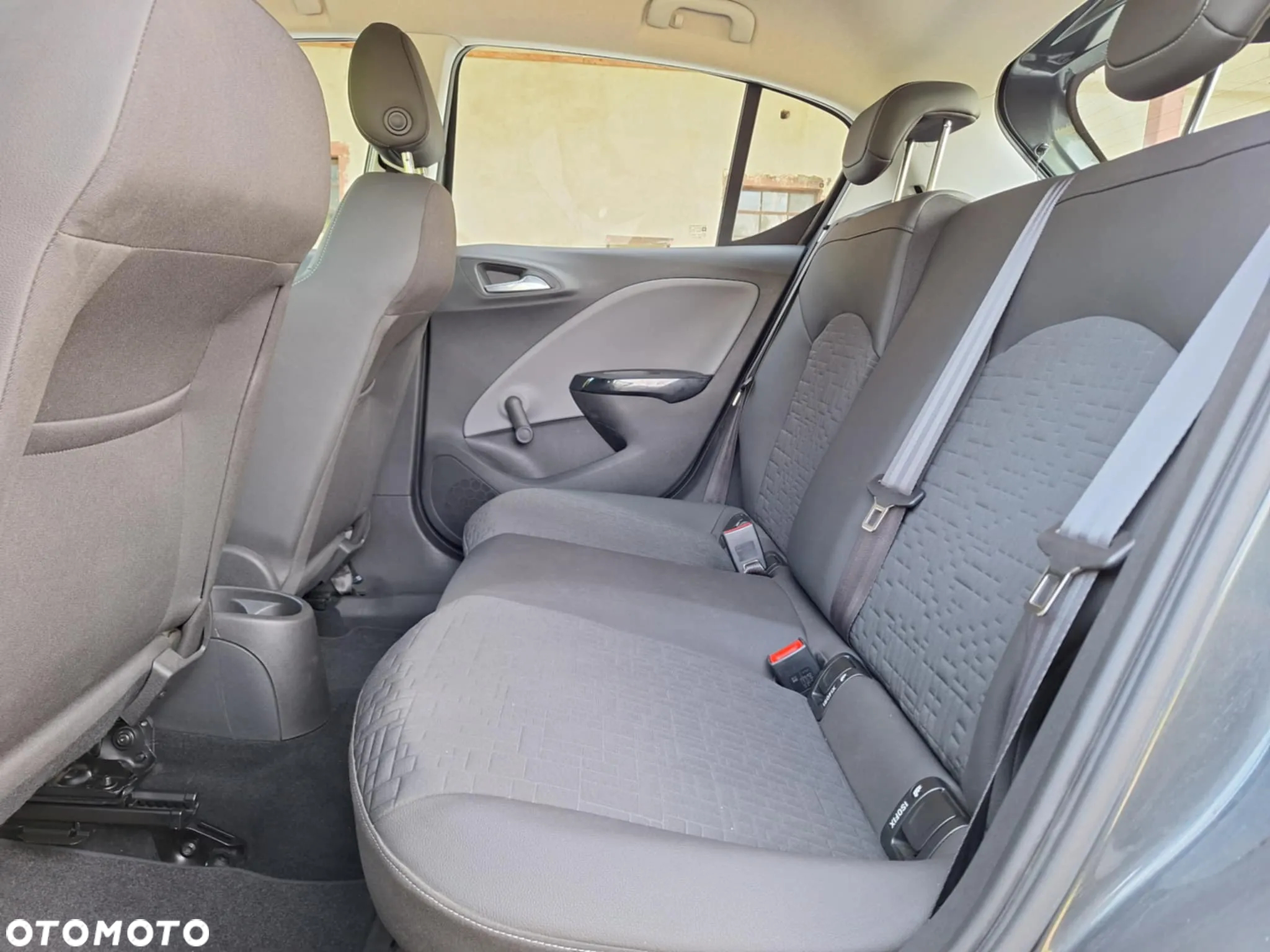 Opel Corsa 1.2 Cosmo - 22