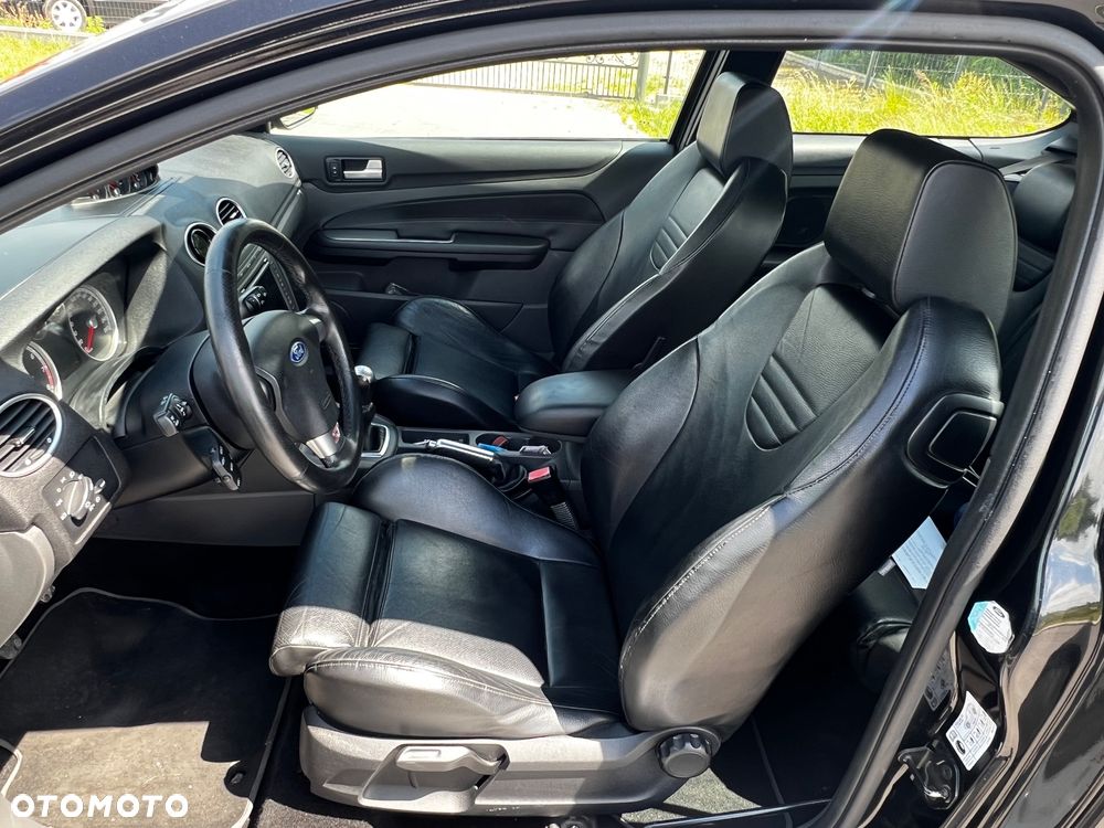 Ford Focus - 9