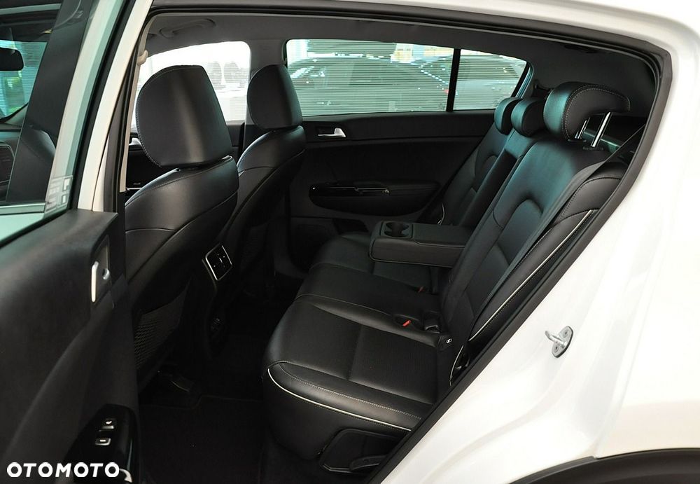 Kia Sportage - 20