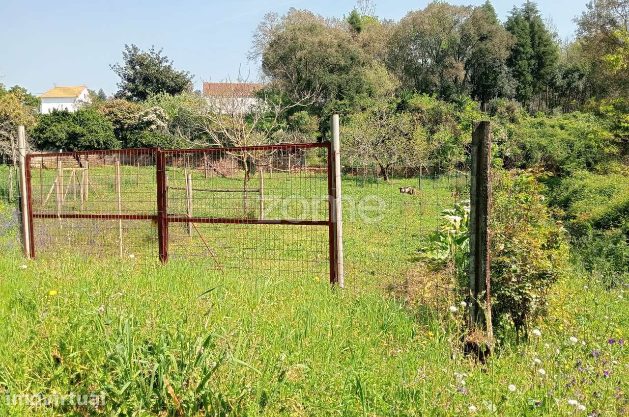 Terreno para construção - Grande imagem: 5/15