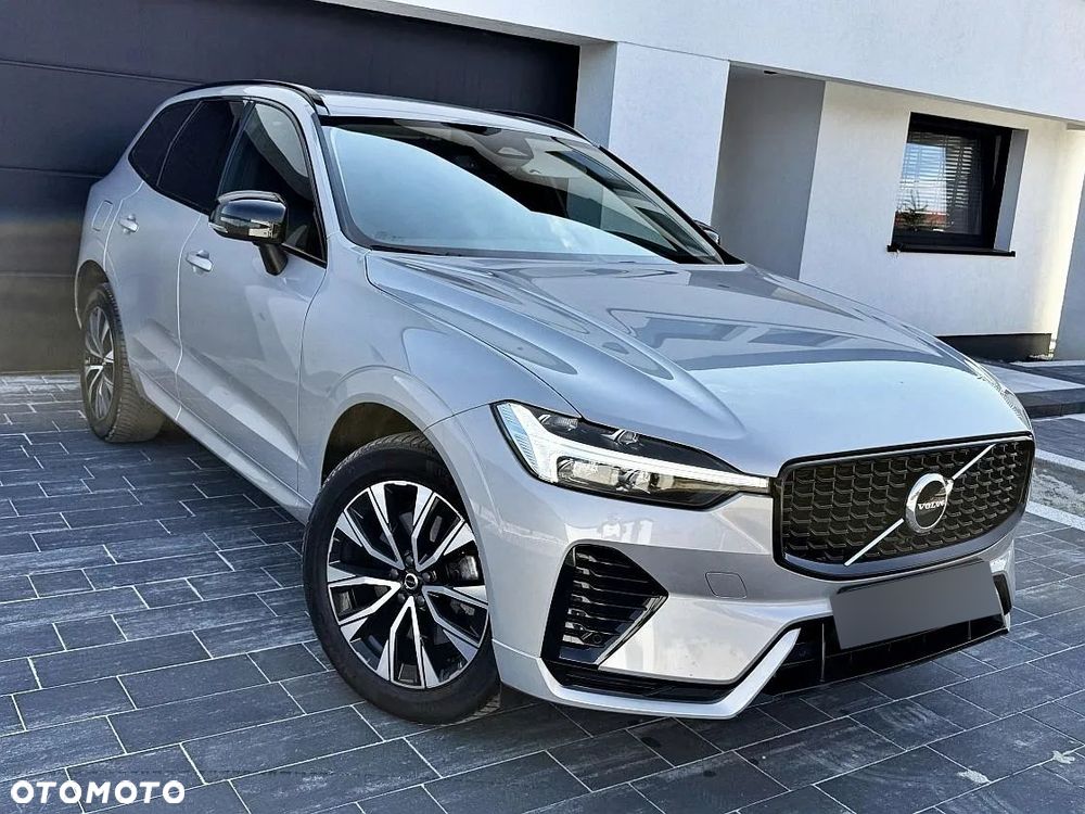 Volvo XC 60 - 2