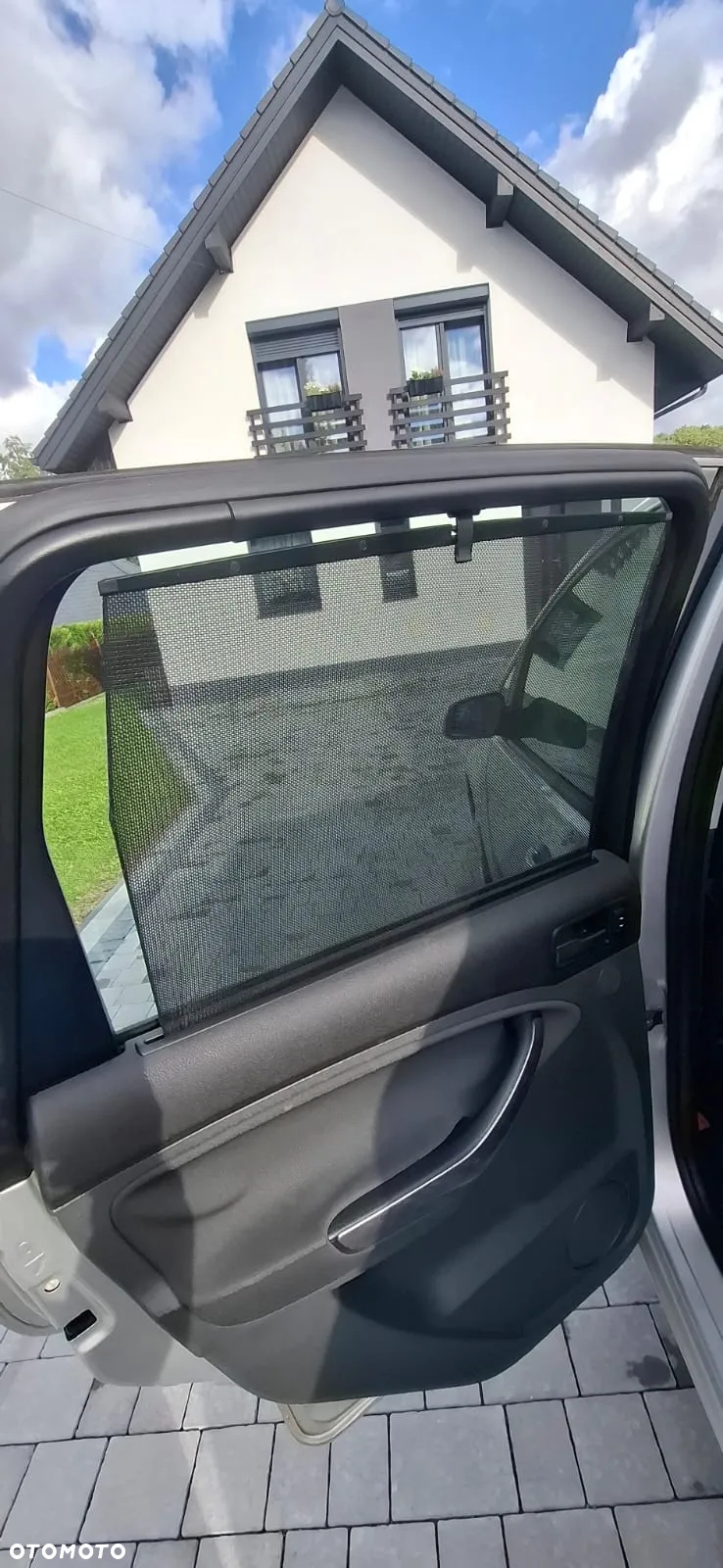 Ford Focus C-Max - 14