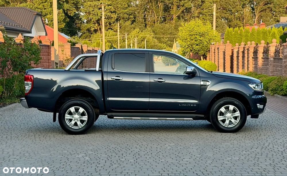 Ford Ranger - 5