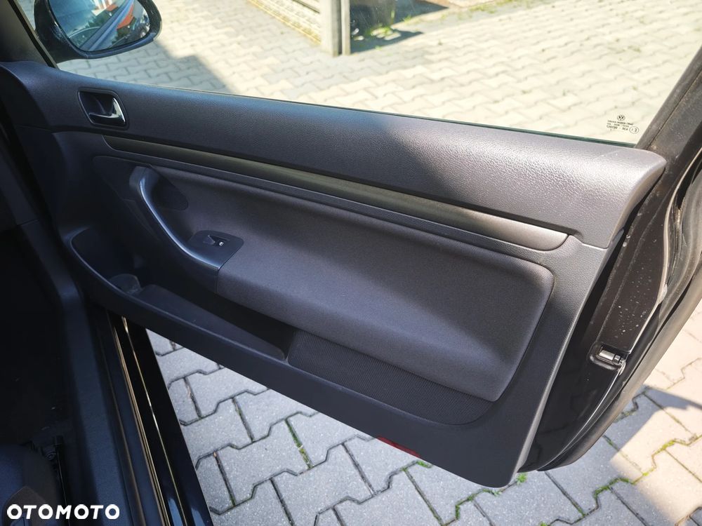 Volkswagen Golf 1.4 Basis - 25