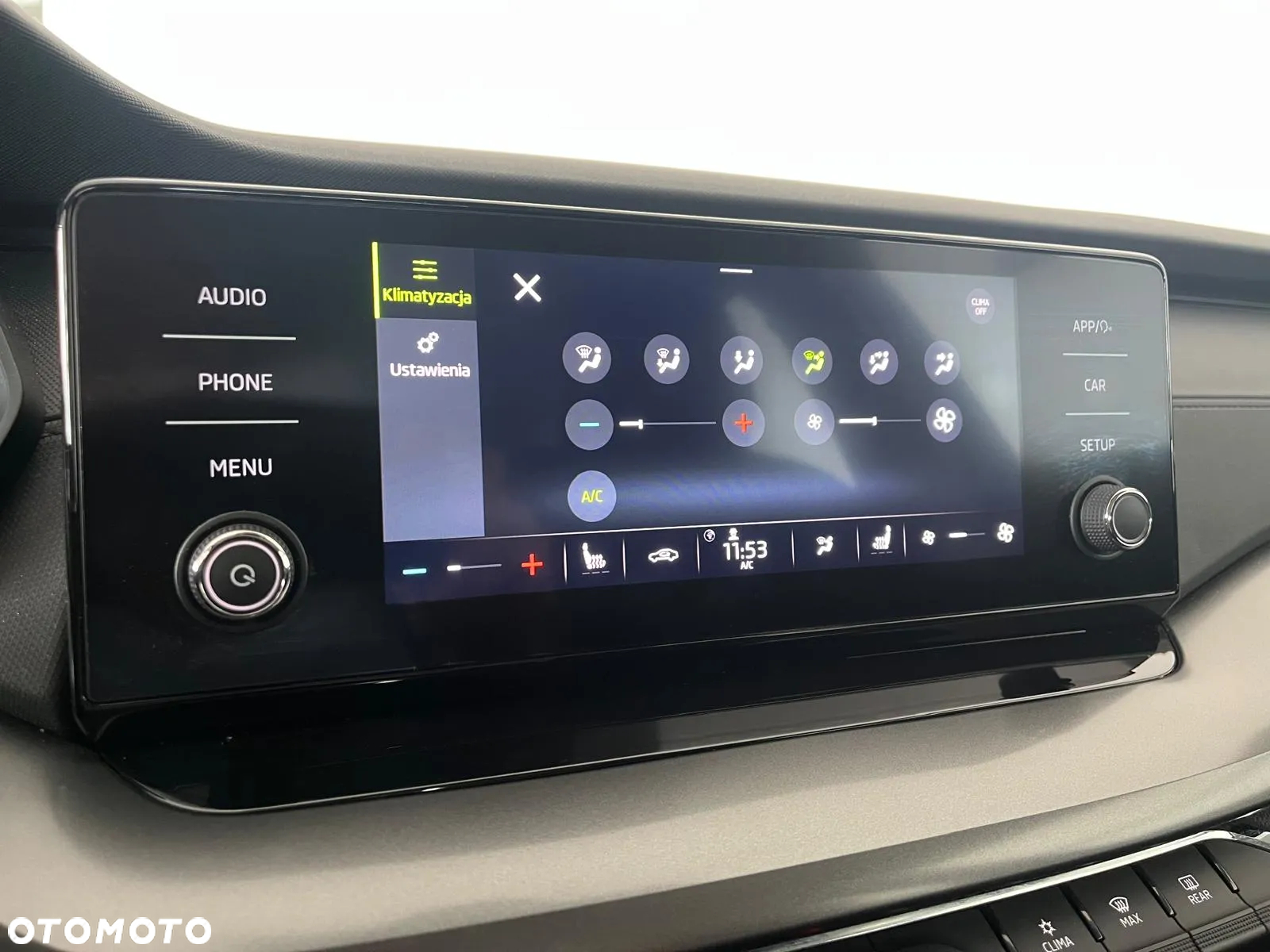 Skoda Octavia 2.0 TDI Active - 31