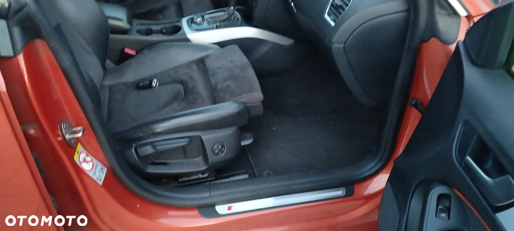 Audi A5 Sportback 2.0 TFSI Multitronic - 8