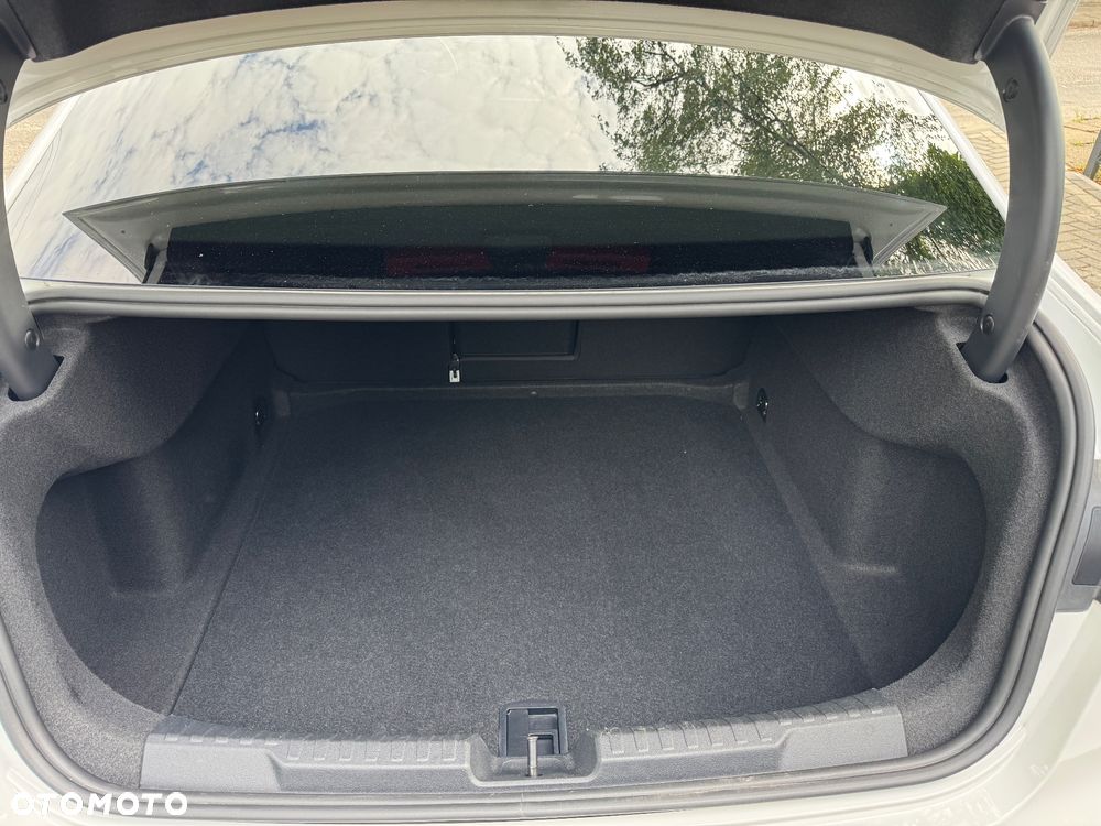 Audi A3 Limousine 40 TDI quattro S tronic S line - 25