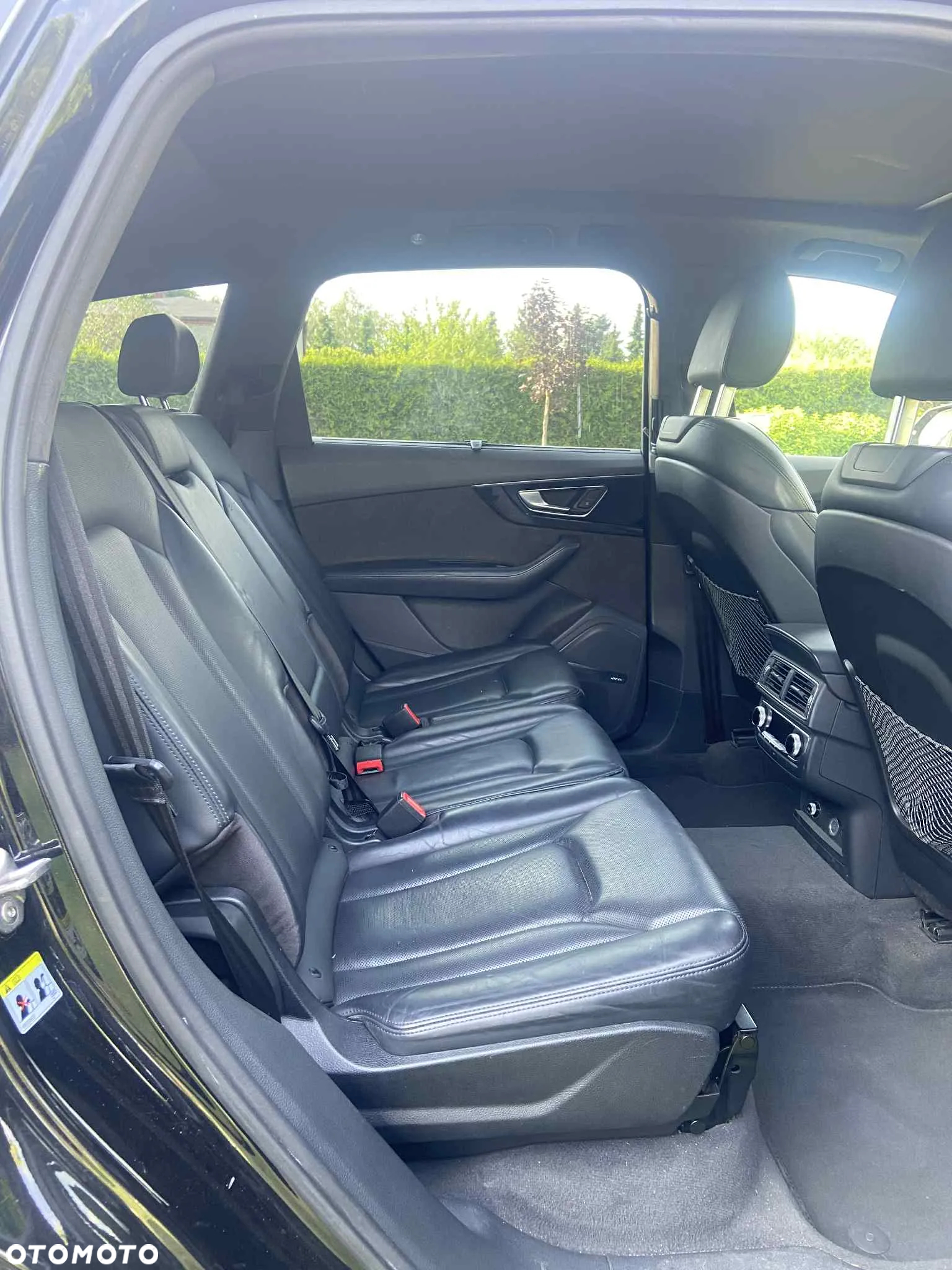 Audi Q7 55 TFSI quattro tiptronic - 11