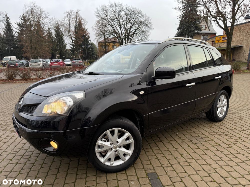 Renault Koleos 2.5 16V Expression - 2