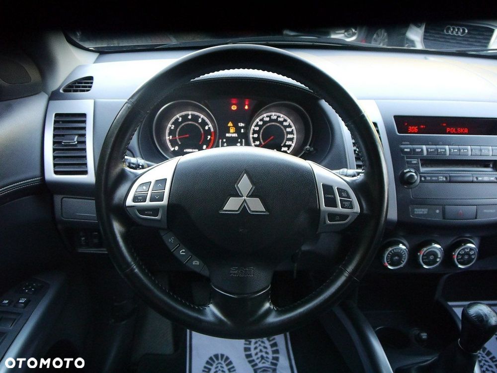 Mitsubishi Outlander 2.0 2WD Edition - 16