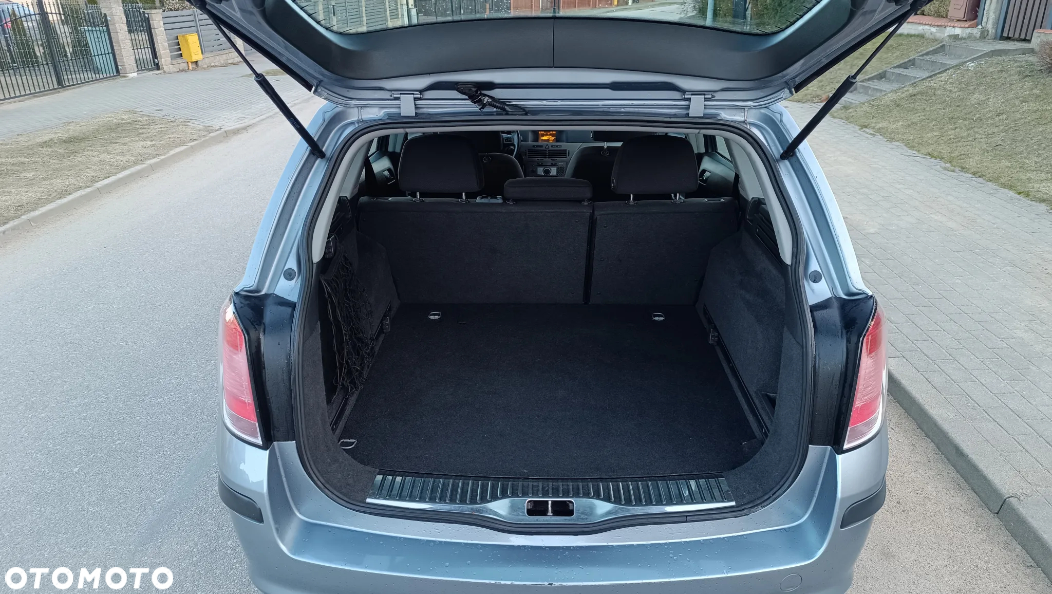 Opel Astra II 1.4 Comfort / Cool - 18