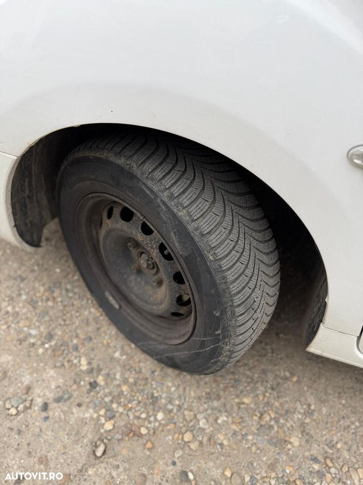 Citroën Berlingo 1.6 BlueHDi 100 BVM5 Feel - 3